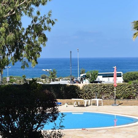 Timeless Cyprus Lägenhet Paphos Exteriör bild