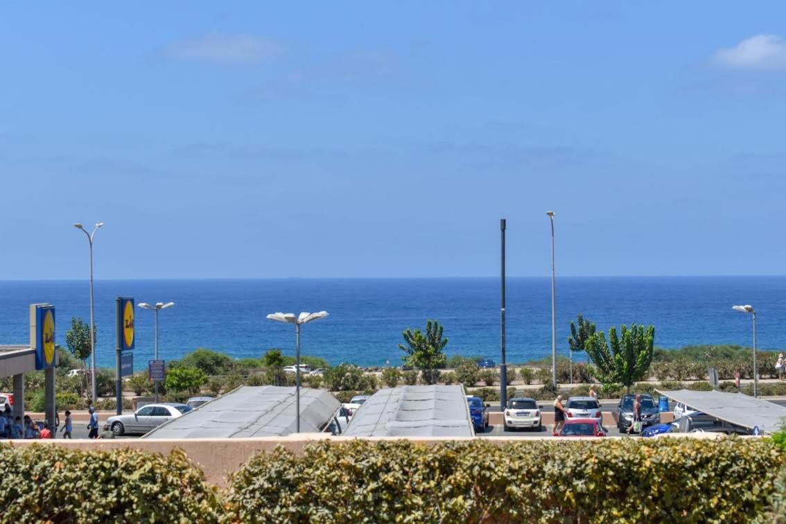 Timeless Cyprus Lägenhet Paphos Exteriör bild
